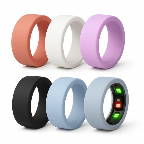 Silicone Ring Covers